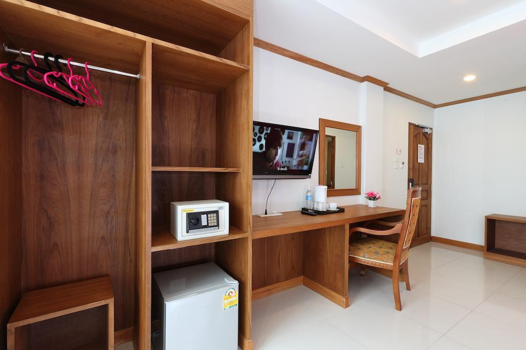 ホテル A Casa Di Luca パトン 部屋 写真